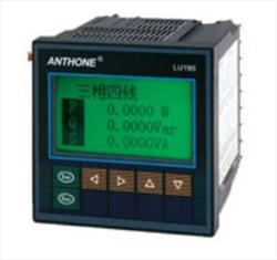 Đồng hồ đo công suất điện Anthone LU-190